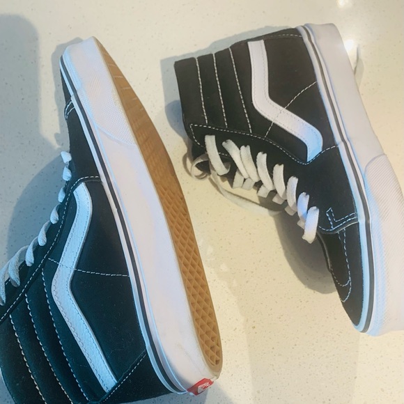 Vans Hi-top - Picture 2 of 5